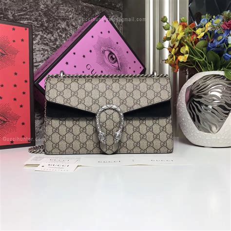 gucci dionysus clutch replica|gucci suede dionysus bag.